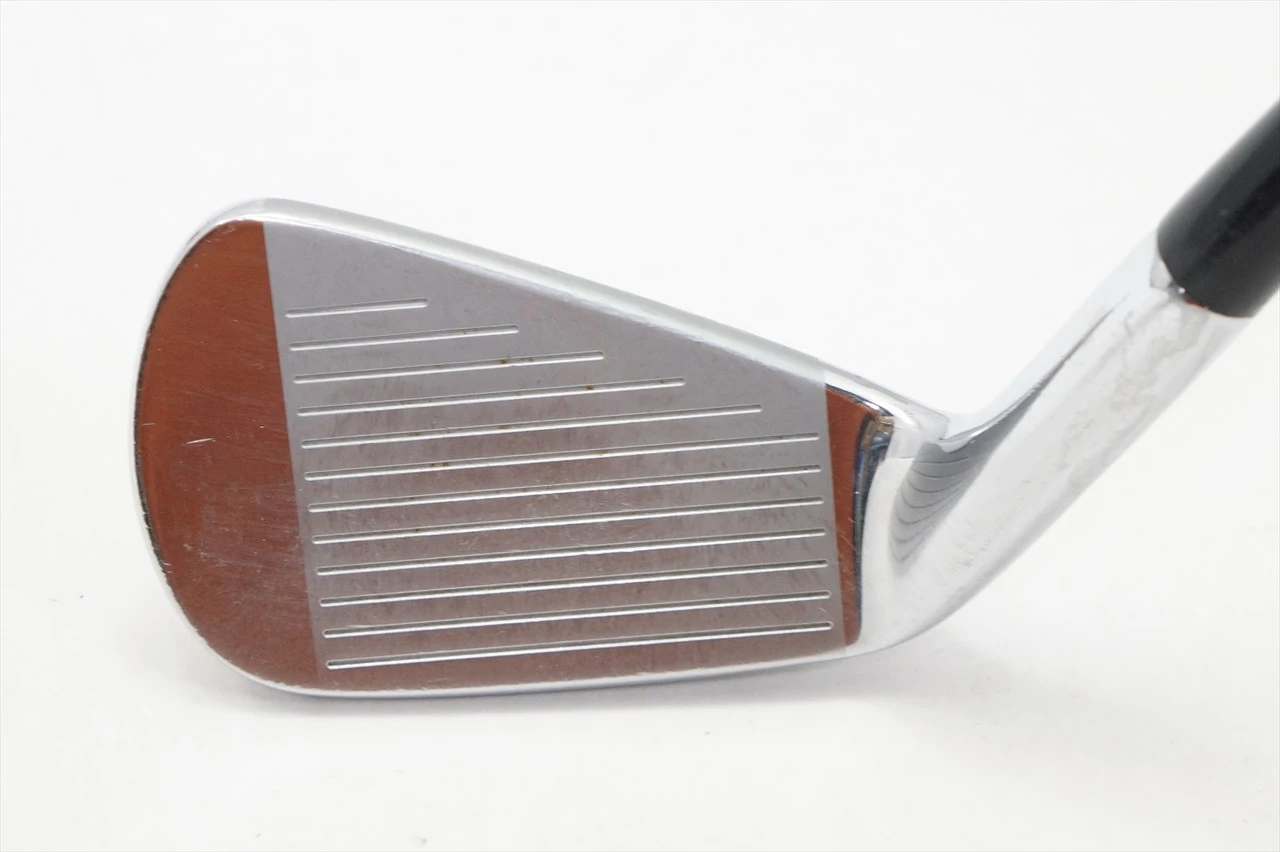 Mizuno Mp 54 6 Iron Stiff Flex Dynamic Gold Steel 1049326 Good 3 Mizuno Mp 54 6 Iron Stiff Flex Dynamic Gold Steel 1049326 Good - Image 3