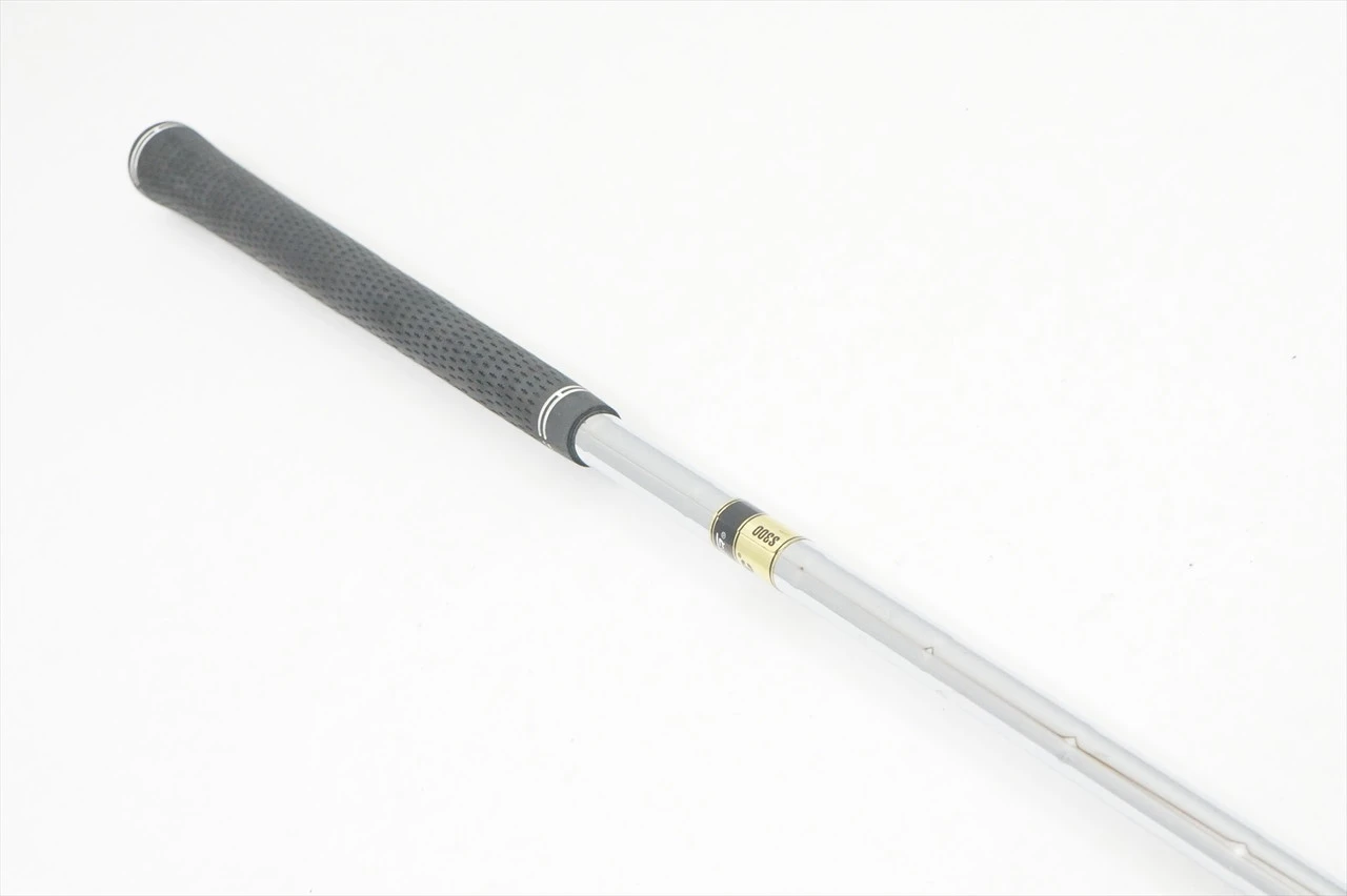 Mizuno Mp 54 6 Iron Stiff Flex Dynamic Gold Steel 1049326 Good 4 Mizuno Mp 54 6 Iron Stiff Flex Dynamic Gold Steel 1049326 Good - Image 4