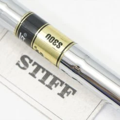 Mizuno Mp 54 6 Iron Stiff Flex Dynamic Gold Steel 1049326 Good 10 Mizuno Mp 54 6 Iron Stiff Flex Dynamic Gold Steel 1049326 Good -Titleist Shop 01049326 5 52071.1675457089