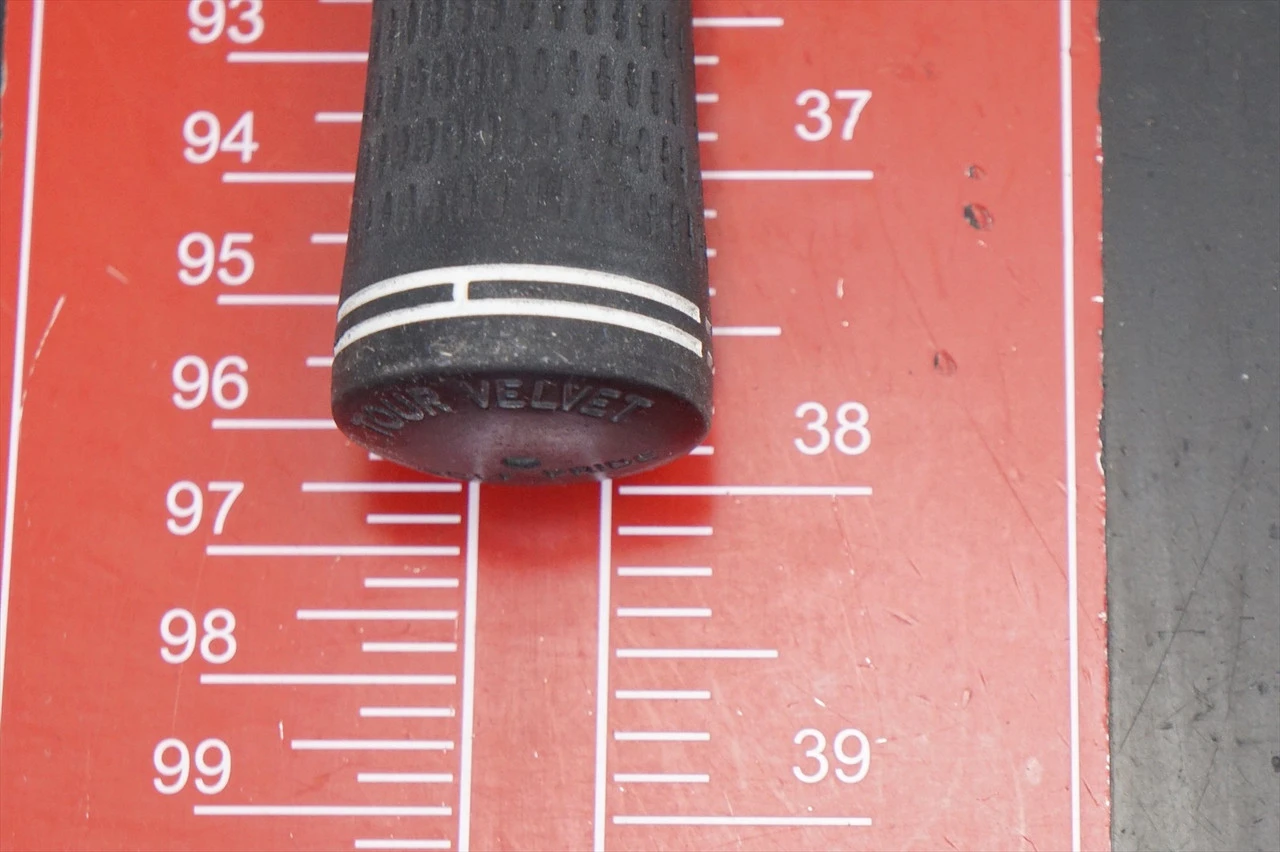 Mizuno Mp 54 6 Iron Stiff Flex Dynamic Gold Steel 1049326 Good 6 Mizuno Mp 54 6 Iron Stiff Flex Dynamic Gold Steel 1049326 Good - Image 6