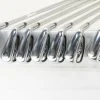 Cobra Speedzone Iron Set 5-Pw, Gw Regular Flex Kbs Tour-V 100 Steel 1049403 Good