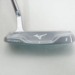 New Mizuno M Craft Type I White Satin 36" Putter Rh 1049412 -Titleist Shop 01049412 3 20013.1671834516