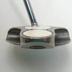 Odyssey White Steel 2 Center-Shafted 35" Putter Fair Rh 1049535 -Titleist Shop 01049535 3 25965.1671834539