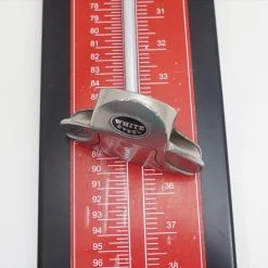 Odyssey White Steel 2 Center-Shafted 35" Putter Fair Rh 1049535 -Titleist Shop 01049535 6 82976.1671834540