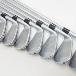 Taylormade P790 2021 Iron Set 3-Pw Stiff Dynamic Gold 105 Vss Pro Steel Good -Titleist Shop 01049592 3 39411.1674747334