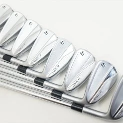 Taylormade P790 2021 Iron Set 3-Pw Stiff Dynamic Gold 105 Vss Pro Steel Good -Titleist Shop 01049592 4 55150.1674747335