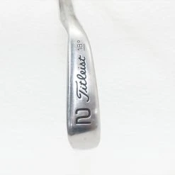 Titleist Dci Black 2 Iron Regular Flex Steel 1049600 Good