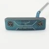 Mizuno M Craft Type I Blue Ion 36" Putter Good Rh 1049660