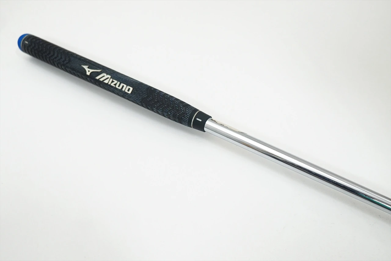 Mizuno M Craft Type I Blue Ion 36" Putter Good Rh 1049660 5 Mizuno M Craft Type I Blue Ion 36" Putter Good Rh 1049660 - Image 5