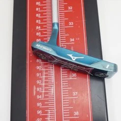Mizuno M Craft Type I Blue Ion 36" Putter Good Rh 1049660 11 Mizuno M Craft Type I Blue Ion 36" Putter Good Rh 1049660 -Titleist Shop 01049660 6 88764.1671834388