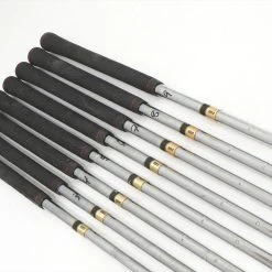 Titleist 716 Ap2 Iron Set 4-Pw, W Stiff Flex Dynamic Gold S400 1049662 Fair -Titleist Shop 01049662 3 46192.1676399135