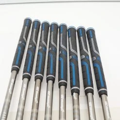 Titleist Ap3 718 Iron Set 4-Pw, 48 Regular Flex Recoil 95 Graphite 1049663 Good -Titleist Shop 01049663 3 84579.1674747614