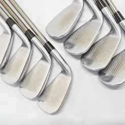 Titleist Ap3 718 Iron Set 4-Pw, 48 Regular Flex Recoil 95 Graphite 1049663 Good -Titleist Shop 01049663 4 93351.1674747614