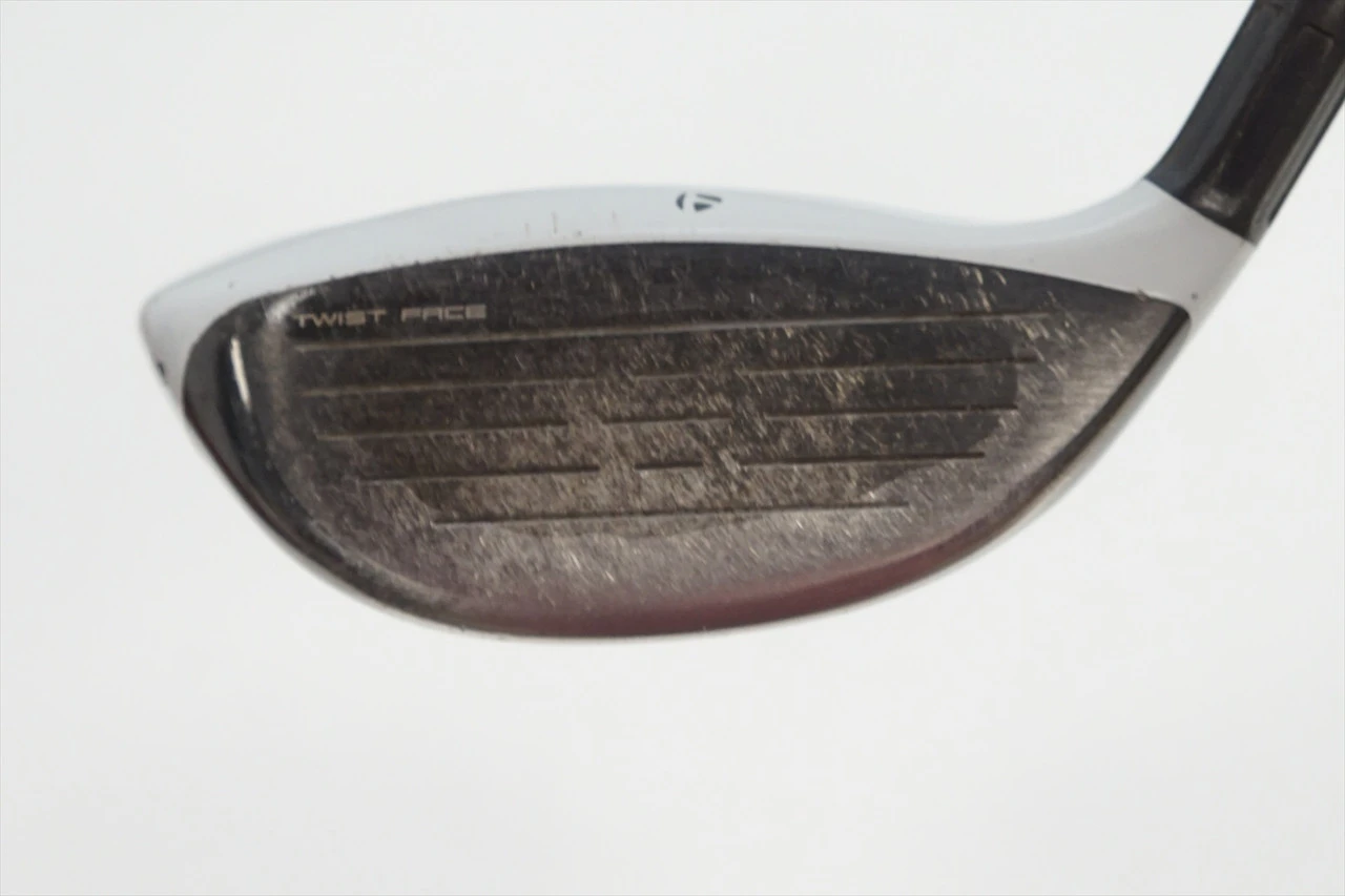 Taylormade Sim Max 15° 3 Fairway Wood Ladies Flex Nv 1049692 Fair 2 Taylormade Sim Max 15° 3 Fairway Wood Ladies Flex Nv 1049692 Fair - Image 2