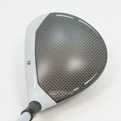 Taylormade Sim Max 15° 3 Fairway Wood Ladies Flex Nv 1049692 Fair 8 Taylormade Sim Max 15° 3 Fairway Wood Ladies Flex Nv 1049692 Fair -Titleist Shop 01049692 3 44177.1673891964