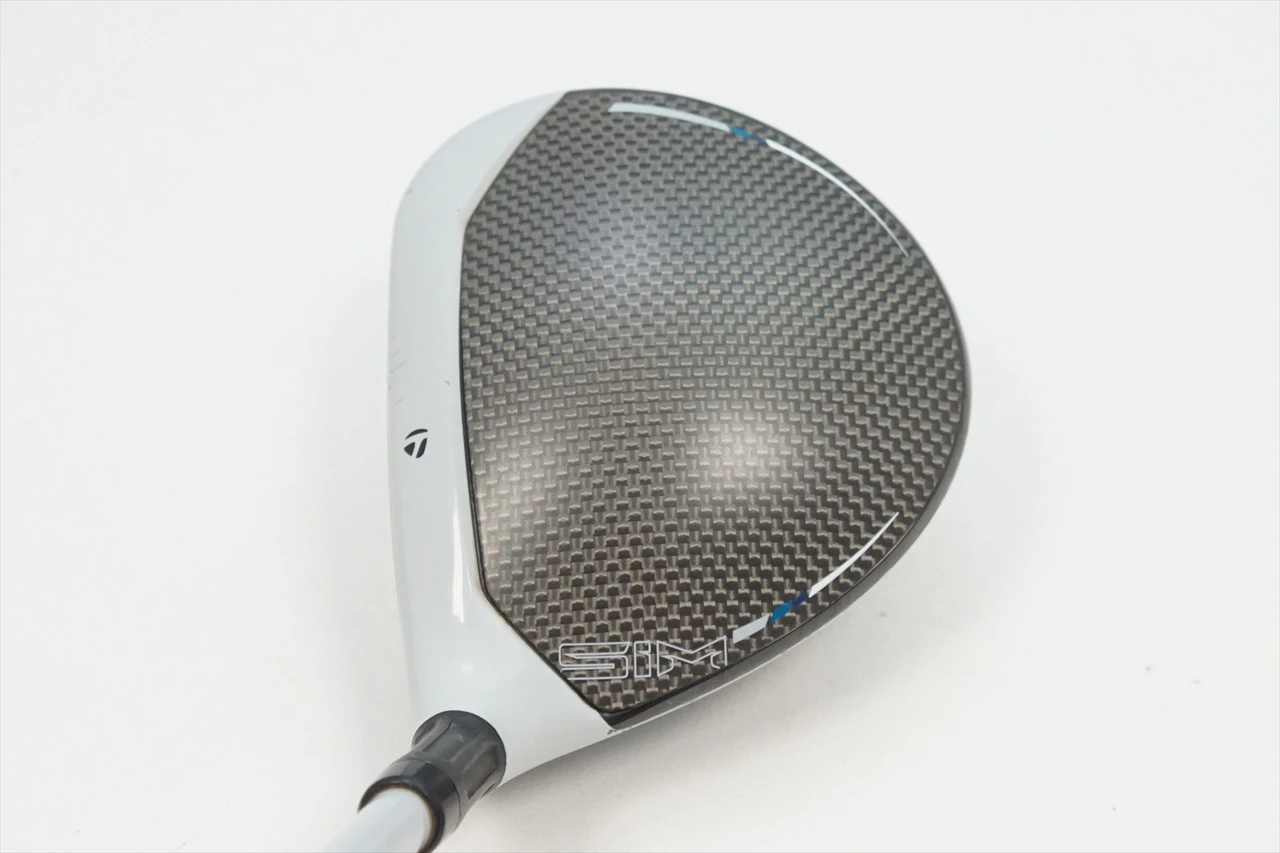 Taylormade Sim Max 15° 3 Fairway Wood Ladies Flex Nv 1049692 Fair 3 Taylormade Sim Max 15° 3 Fairway Wood Ladies Flex Nv 1049692 Fair - Image 3