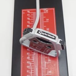 Taylormade Spider X Hydro Blast Single Bend 34" Putter Excellent Rh 1049713 -Titleist Shop 01049713 6 35274.1671834190