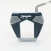 Taylormade Spider S Navy 35" Putter Good Rh 1049714 Super Stroke Grip