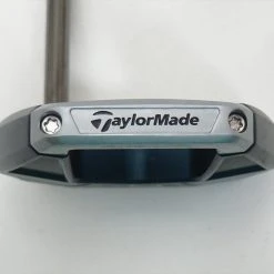 Taylormade Spider S Navy 35" Putter Good Rh 1049714 Super Stroke Grip -Titleist Shop 01049714 3 25191.1671834541