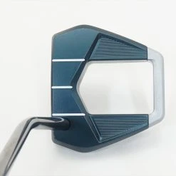Taylormade Spider S Navy 35" Putter Good Rh 1049714 Super Stroke Grip -Titleist Shop 01049714 4 83650.1671834541