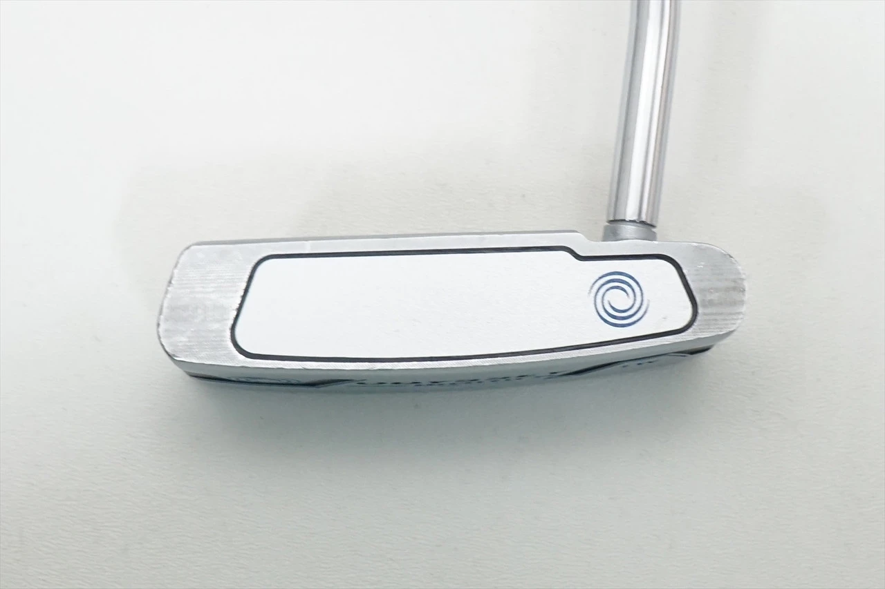 Odyssey Works Versa 1 Wide 35" Putter Good Rh 1049715 2 Odyssey Works Versa 1 Wide 35" Putter Good Rh 1049715 - Image 2