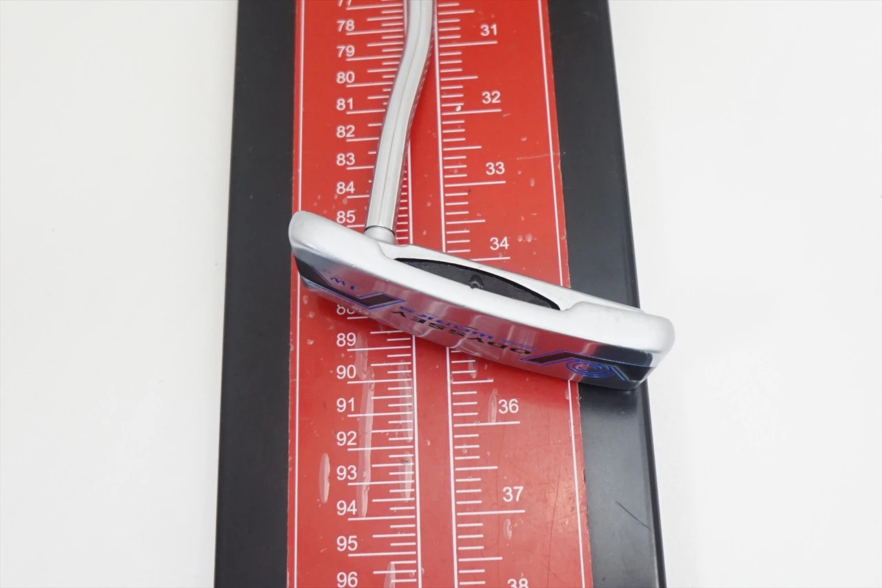 Odyssey Works Versa 1 Wide 35" Putter Good Rh 1049715 6 Odyssey Works Versa 1 Wide 35" Putter Good Rh 1049715 - Image 6