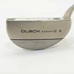 Odyssey Black I 9 35" Putter Good Rh 1049718