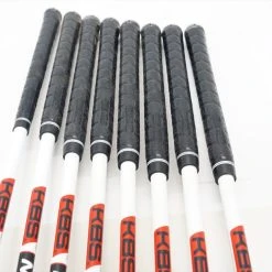 Taylormade Sim Max Iron Set 4-Pw, Aw Regular Flex Kbs Max 65 1049720 Good -Titleist Shop 01049720 3 84143.1674747082