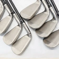 Taylormade Sim Max Iron Set 4-Pw, Aw Regular Flex Kbs Max 65 1049720 Good -Titleist Shop 01049720 4 49026.1674747083