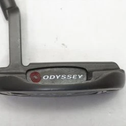 Odyssey Tank Cruiser 330M 35" Putter Good Rh 1049885 -Titleist Shop 01049885 3 94359.1673964245