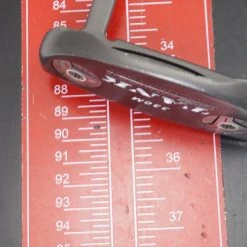 Odyssey Tank Cruiser 330M 35" Putter Good Rh 1049885 -Titleist Shop 01049885 6 98710.1673964246