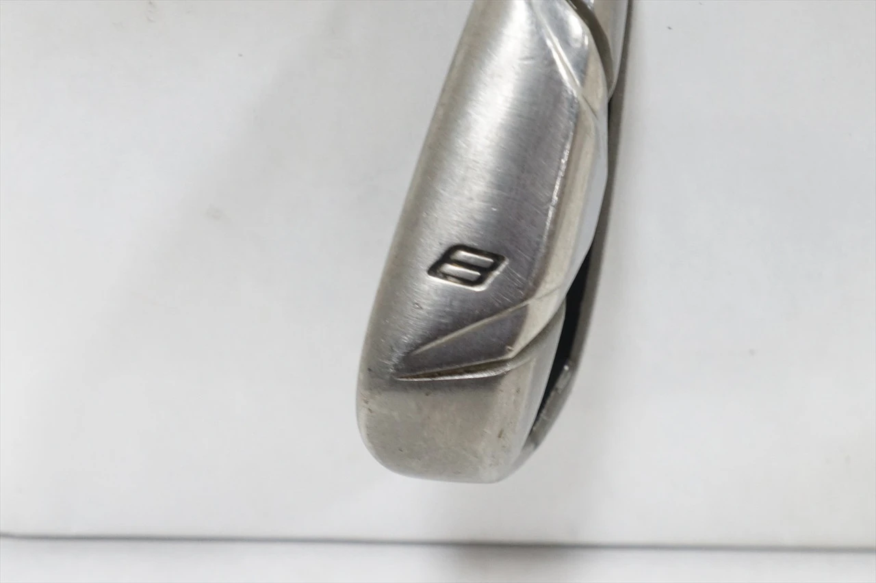 Taylormade Rocketballz 8 Iron Regular Flex Rbz Graphite 1049903 Good 1 Taylormade Rocketballz 8 Iron Regular Flex Rbz Graphite 1049903 Good