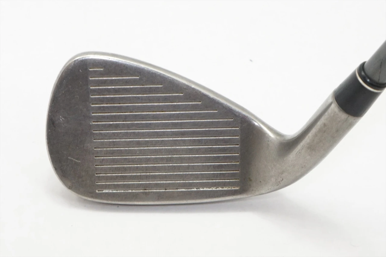 Taylormade Rocketballz 8 Iron Regular Flex Rbz Graphite 1049903 Good 3 Taylormade Rocketballz 8 Iron Regular Flex Rbz Graphite 1049903 Good - Image 3