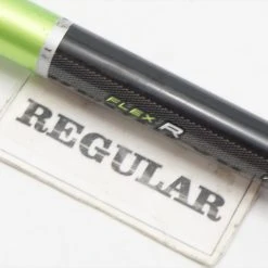 Taylormade Rocketballz 8 Iron Regular Flex Rbz Graphite 1049903 Good 10 Taylormade Rocketballz 8 Iron Regular Flex Rbz Graphite 1049903 Good -Titleist Shop 01049903 5 24540.1675457190