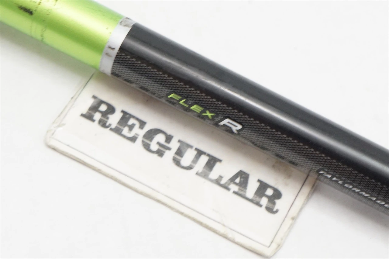 Taylormade Rocketballz 8 Iron Regular Flex Rbz Graphite 1049903 Good 5 Taylormade Rocketballz 8 Iron Regular Flex Rbz Graphite 1049903 Good - Image 5