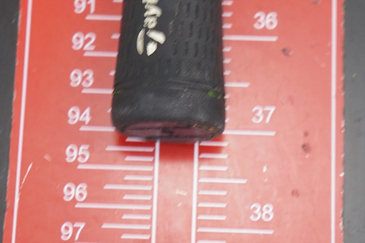 Taylormade Rocketballz 8 Iron Regular Flex Rbz Graphite 1049903 Good 6 Taylormade Rocketballz 8 Iron Regular Flex Rbz Graphite 1049903 Good - Image 6