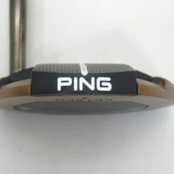 Ping Heppler Ketsch 32"-36" Putter Good Rh 1049908 -Titleist Shop 01049908 3 93725.1676645812