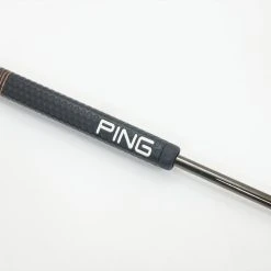 Ping Heppler Ketsch 32"-36" Putter Good Rh 1049908 -Titleist Shop 01049908 5 73476.1676645813