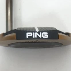 Ping Heppler Ketsch 32"-36" Putter Excellent Rh 1049910 -Titleist Shop 01049910 3 78174.1676646375