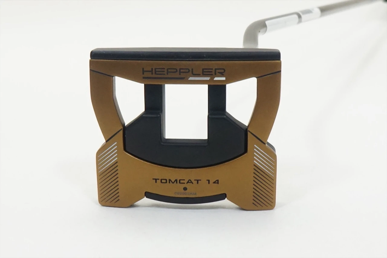 Ping Heppler Tomcat 14 32"-36" Putter Good Rh 1049911 1 Ping Heppler Tomcat 14 32"-36" Putter Good Rh 1049911