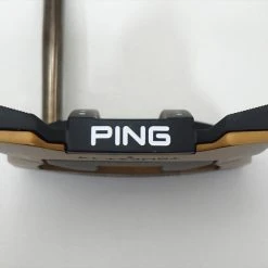 Ping Heppler Tomcat 14 32"-36" Putter Good Rh 1049911 7 Ping Heppler Tomcat 14 32"-36" Putter Good Rh 1049911 -Titleist Shop 01049911 3 55548.1676646392