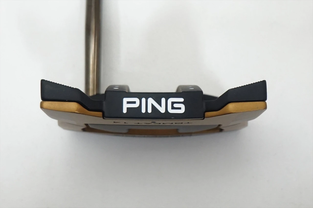 Ping Heppler Tomcat 14 32"-36" Putter Good Rh 1049911 3 Ping Heppler Tomcat 14 32"-36" Putter Good Rh 1049911 - Image 3