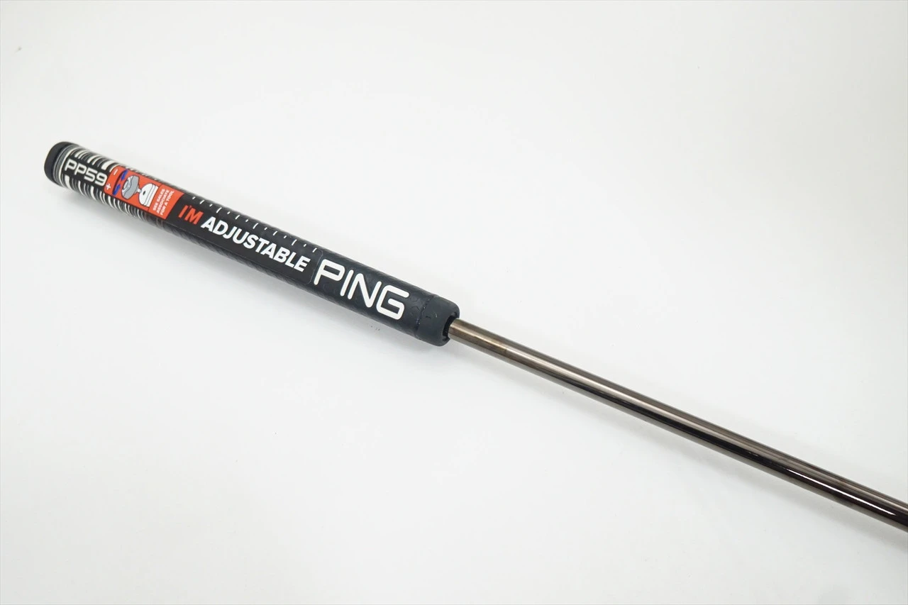 Ping Heppler Tomcat 14 32"-36" Putter Good Rh 1049911 5 Ping Heppler Tomcat 14 32"-36" Putter Good Rh 1049911 - Image 5