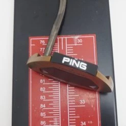 Ping Heppler Ketsch 32" Putter Fair Rh 1049912 -Titleist Shop 01049912 6 87155.1673978643