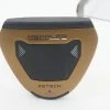 Ping Heppler Ketsch 32"-36" Putter Excellent Rh 1049914