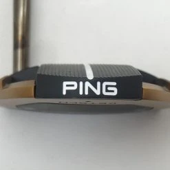 Ping Heppler Ketsch 32"-36" Putter Excellent Rh 1049914 -Titleist Shop 01049914 3 20543.1676645712