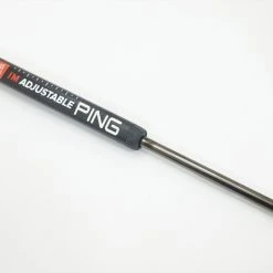 Ping Heppler Ketsch 32"-36" Putter Excellent Rh 1049914 -Titleist Shop 01049914 5 73744.1676645713