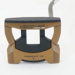 Ping Heppler Tomcat 14 32"-36" Putter Good Rh 1049915