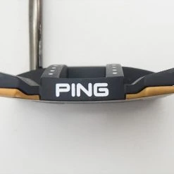 Ping Heppler Tomcat 14 32"-36" Putter Good Rh 1049915 -Titleist Shop 01049915 3 23593.1676646038