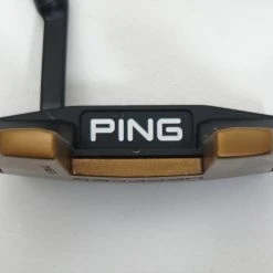 Ping Heppler Tyne 3 32"-36" Putter Good Rh 1049916 -Titleist Shop 01049916 3 90730.1676645489